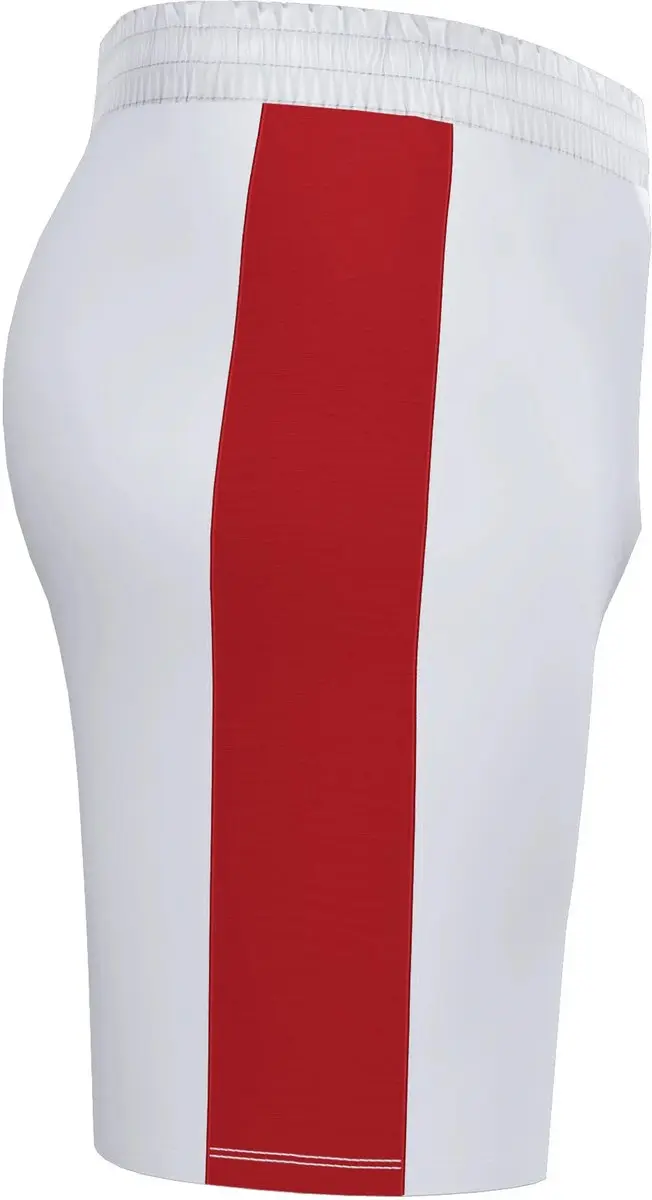 Joma Maxi Short Sportshort - Wit S - afbeelding 4 van 4