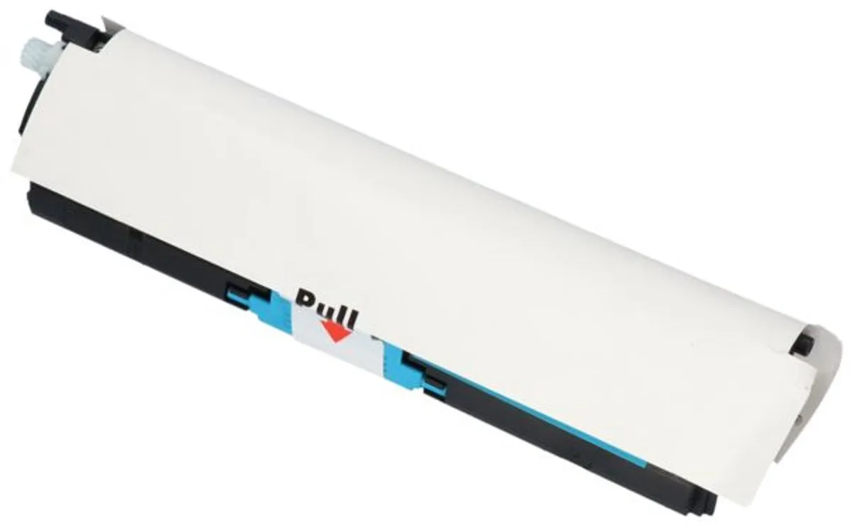 PrintAbout OKI 44250723 Toner Cyaan - 2.750 Pagina's