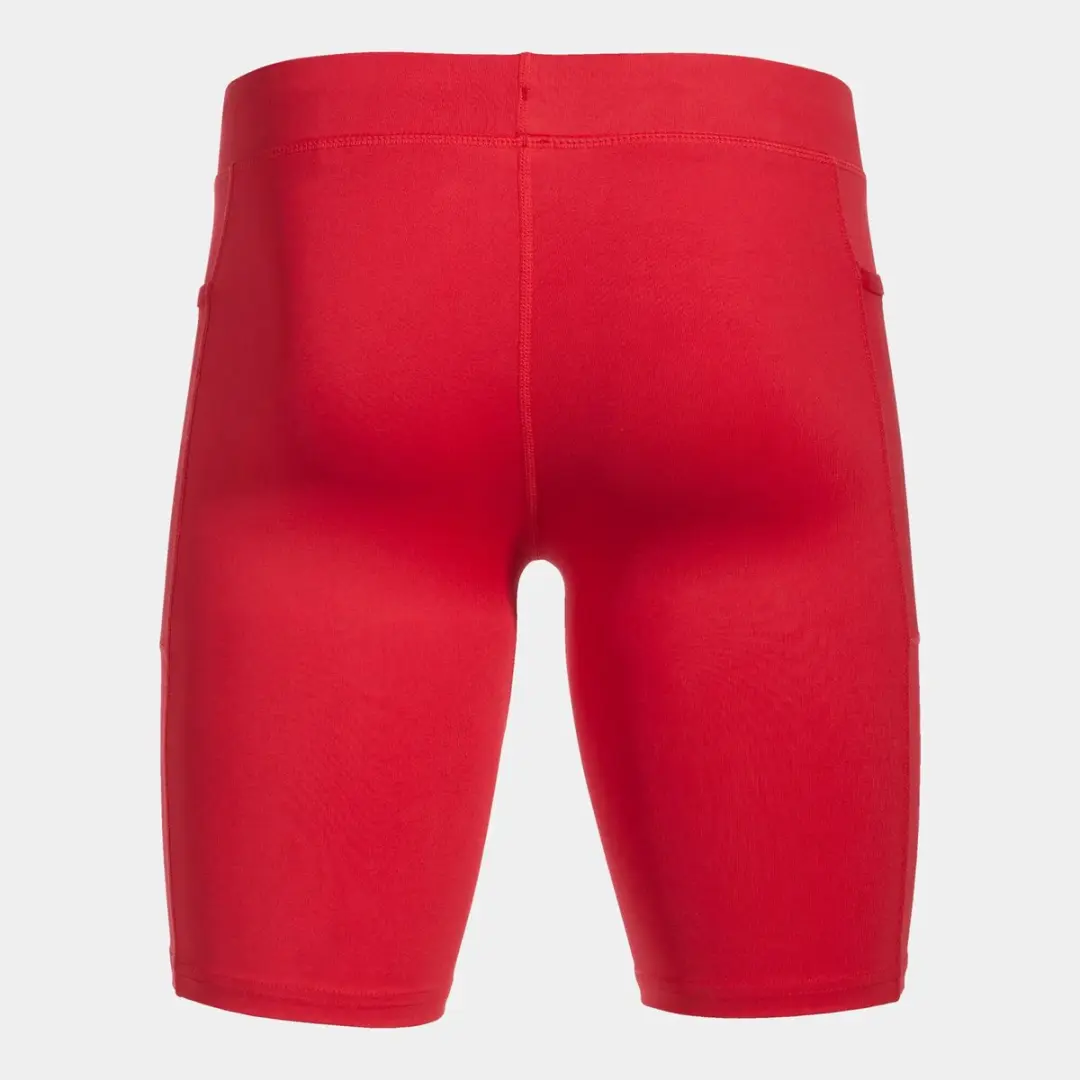 Joma Elite X Shorts - XL - Rood - afbeelding 2 van 2