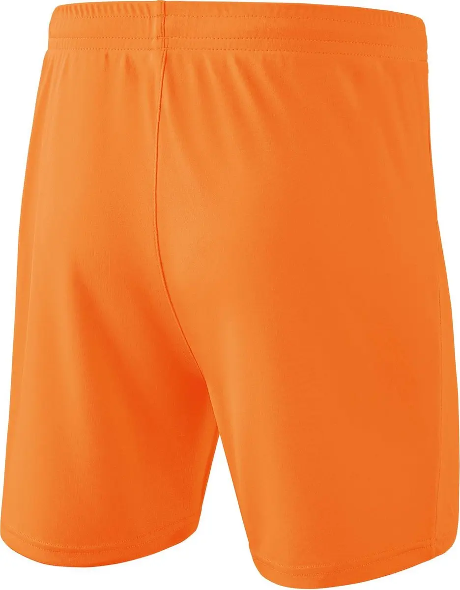 Erima RIO 2.0 Short - M - Neon Oranje - afbeelding 3 van 6