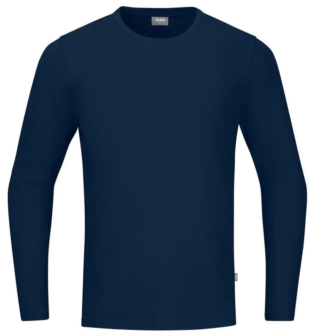JAKO Longsleeve Organic C6420