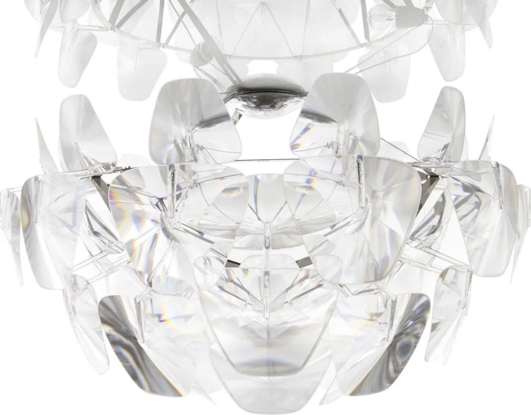 Luceplan Hope Plafondlamp 69cm