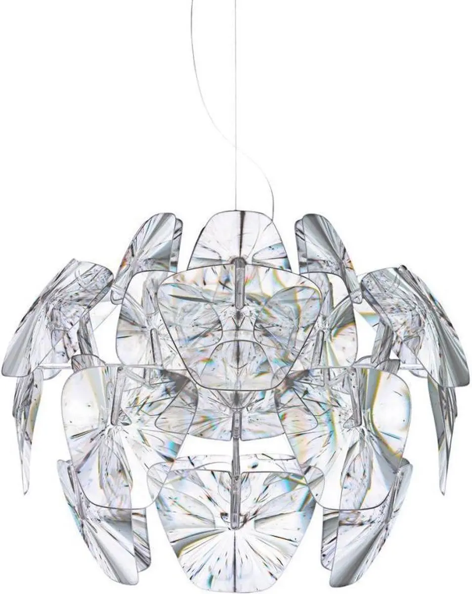 Luceplan Hope D66/12 Wandlamp
