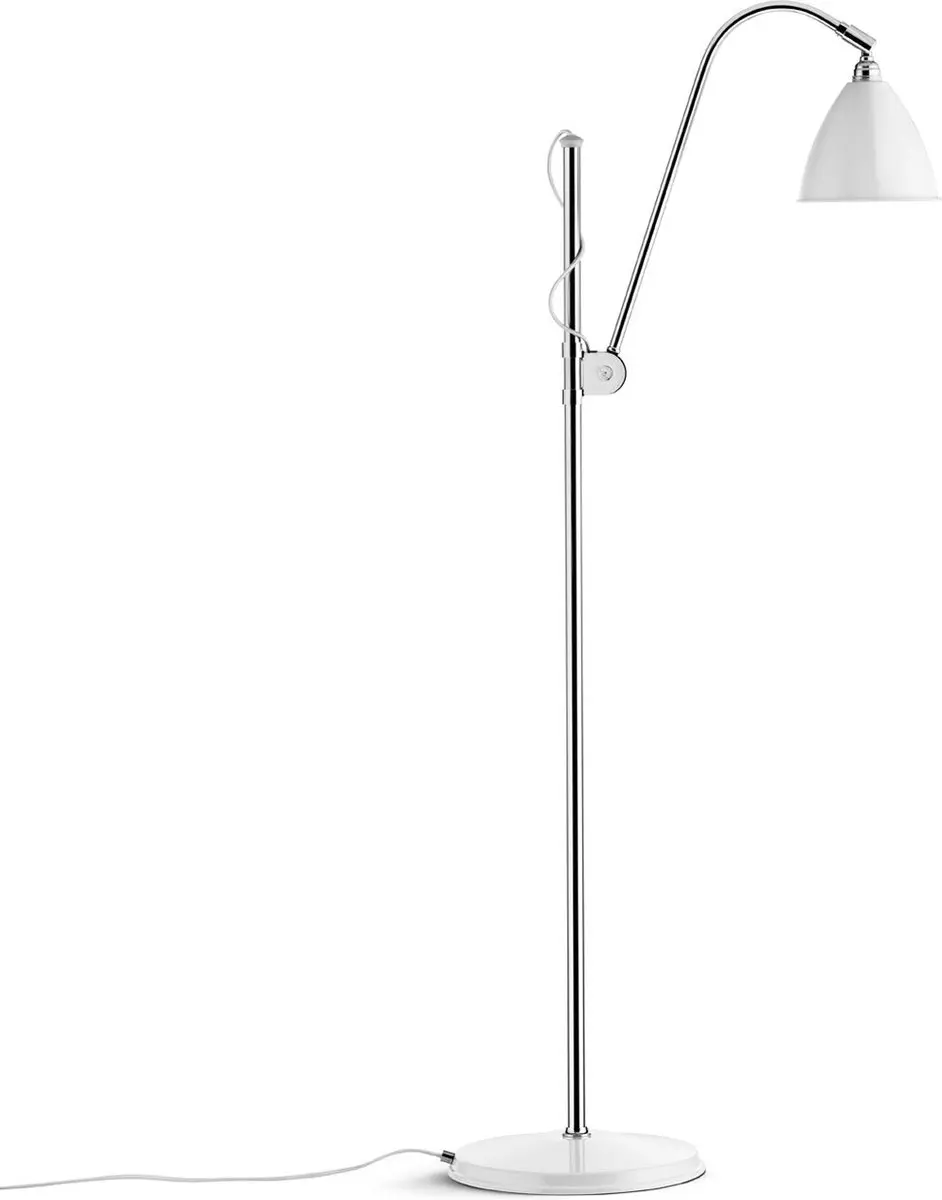 Gubi BL3 S Vloerlamp