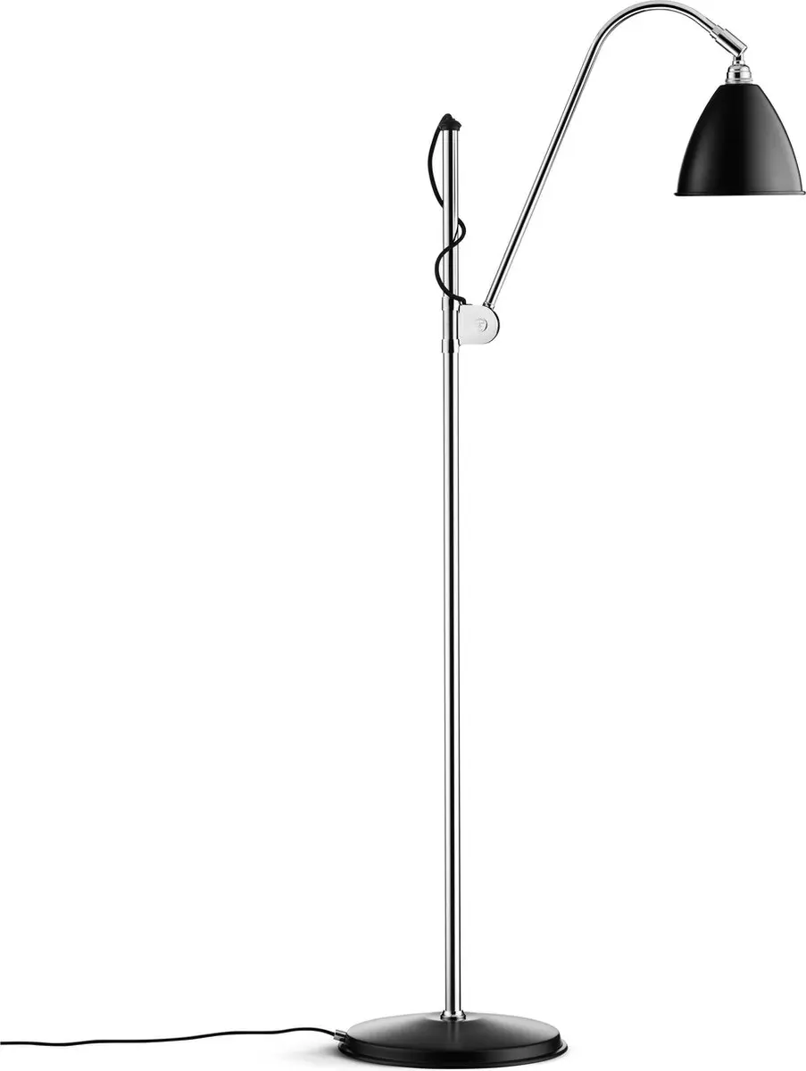 Gubi BL3 S Vloerlamp
