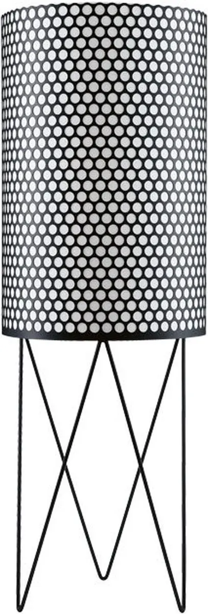 Gubi Pedrera PD2 Vloerlamp