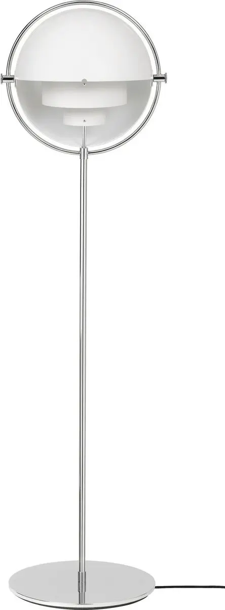 Gubi Multi-Lite Vloerlamp