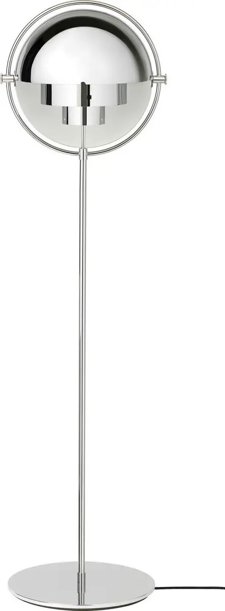 Gubi Multi-Lite Vloerlamp