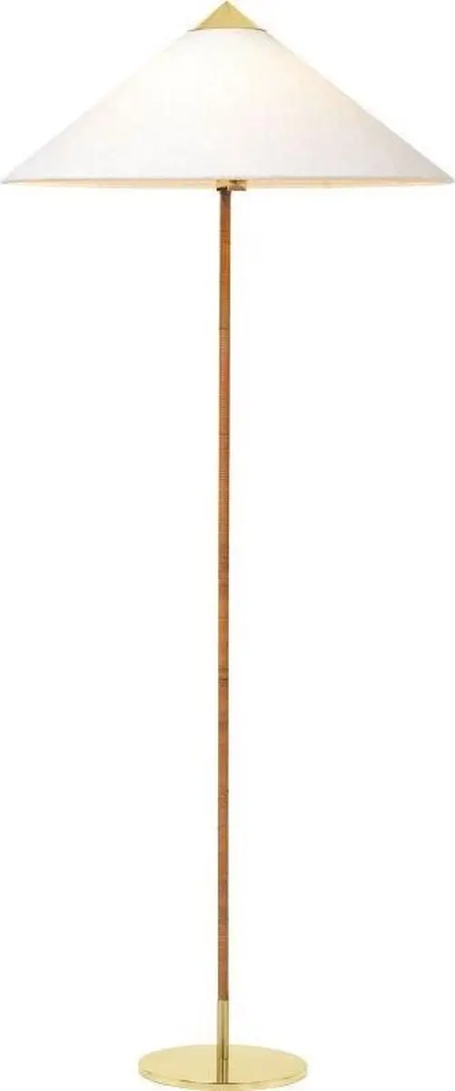 Gubi 9602 Vloerlamp