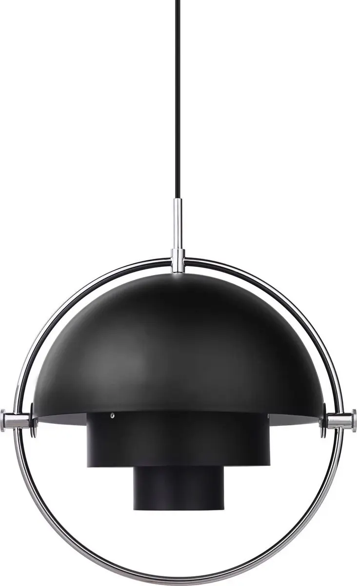 Gubi Multi-Lite Hanglamp