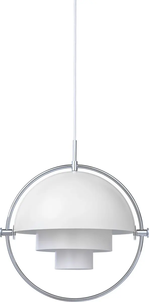 Gubi Multi-Lite Hanglamp