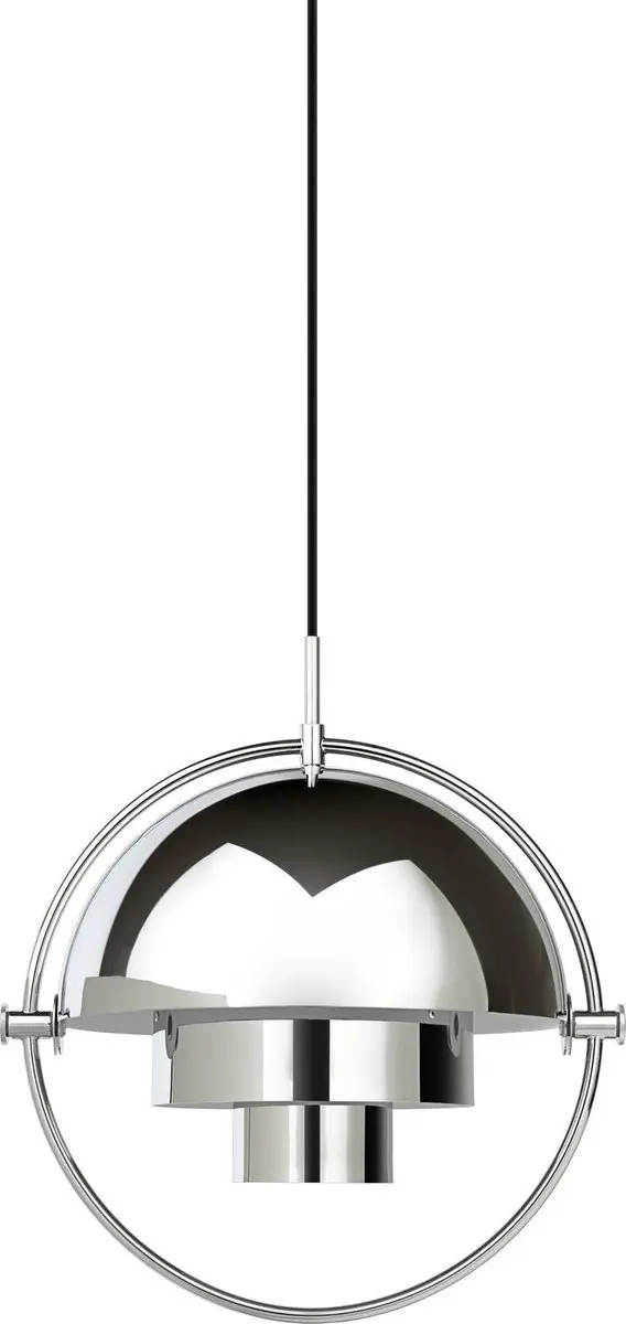 Gubi Multi-Lite Hanglamp