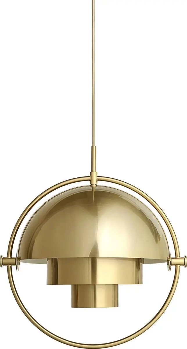 Gubi Multi-Lite Hanglamp