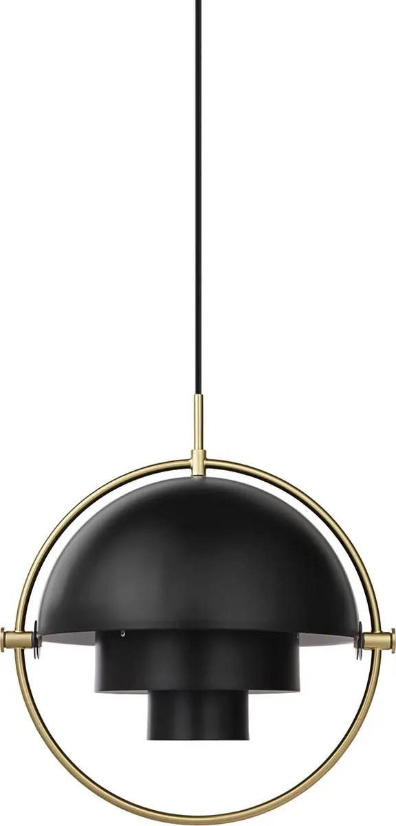 Gubi Multi-Lite Hanglamp