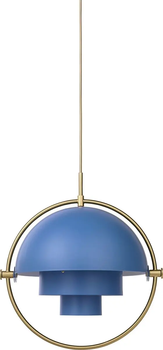 Gubi Multi-Lite Hanglamp