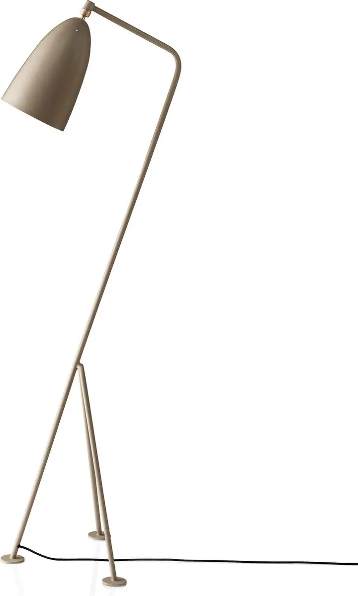 Gubi Grossman Grasshopper Vloerlamp