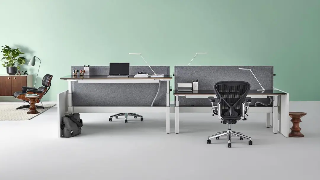 Gubi Grossman Grasshopper Vloerlamp - Warmgrijs - afbeelding 3 van 4