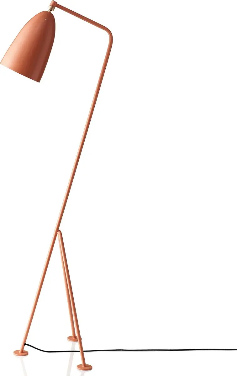 Gubi Grossman Grasshopper Vloerlamp