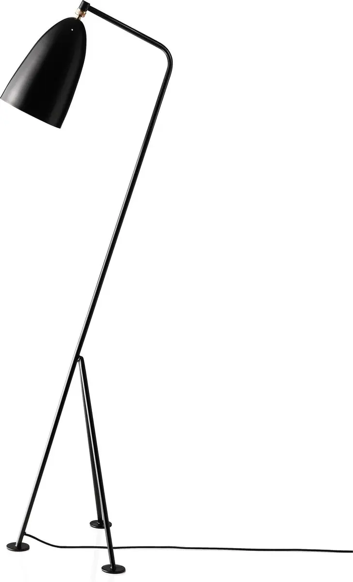 Gubi Grossman Grasshopper Vloerlamp