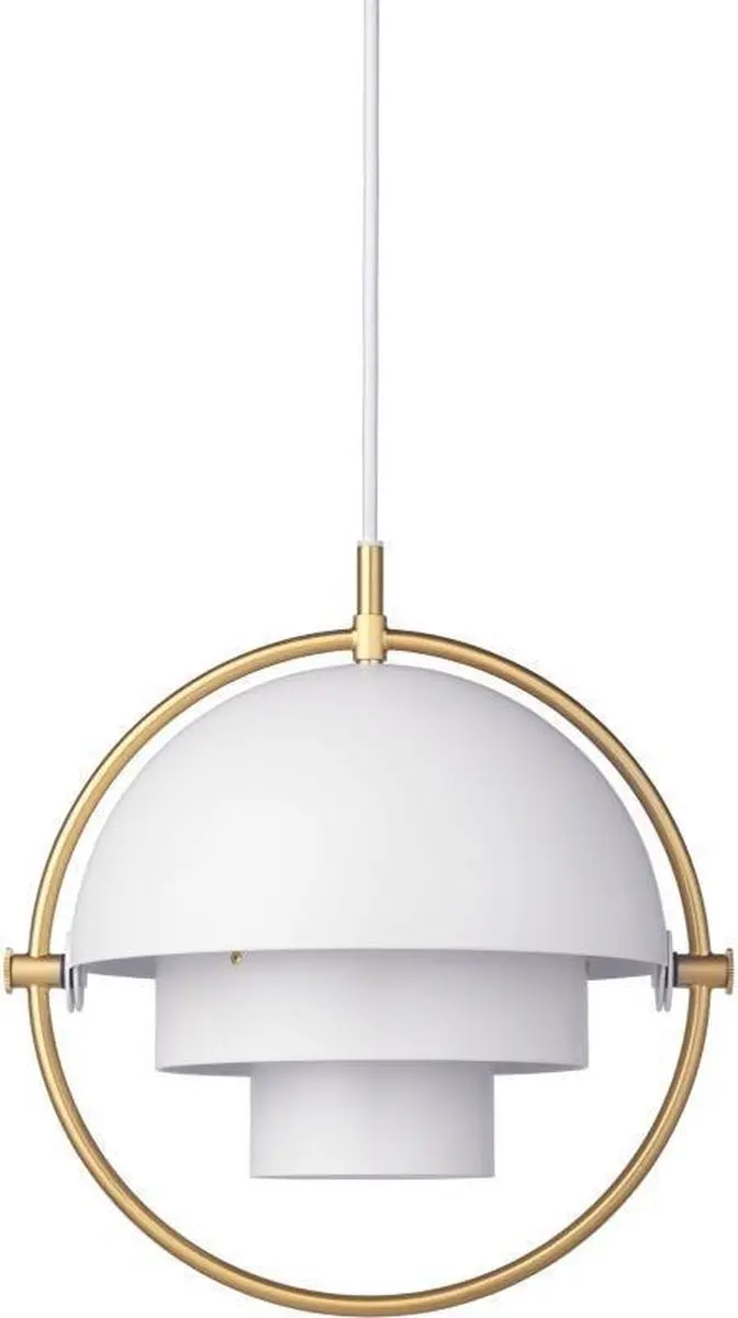 Gubi Multi-Lite Pendant