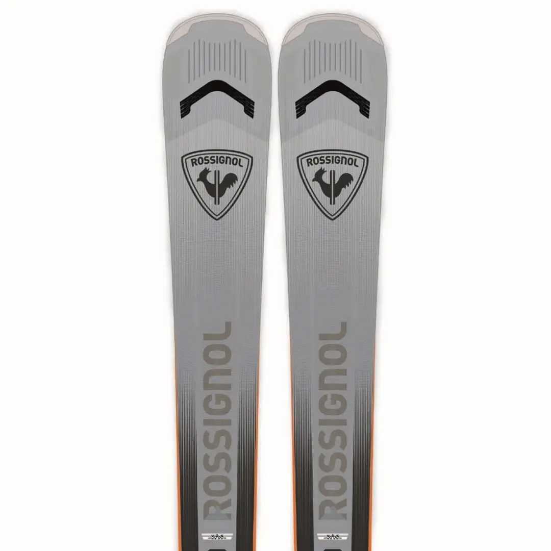 Rossignol Arcade 82 Xpress+ Skipakket 168cm