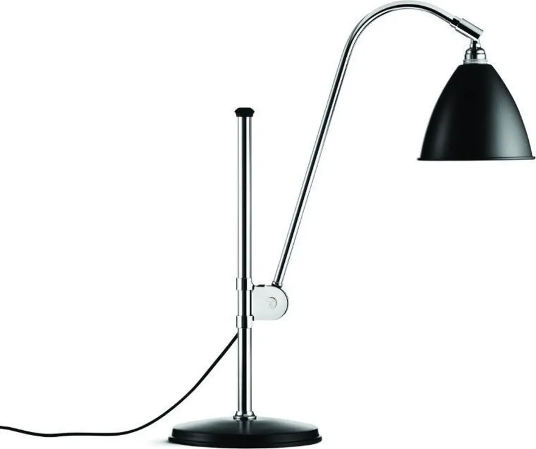 Gubi Bestlite Table BL1 - 30W - Zwart