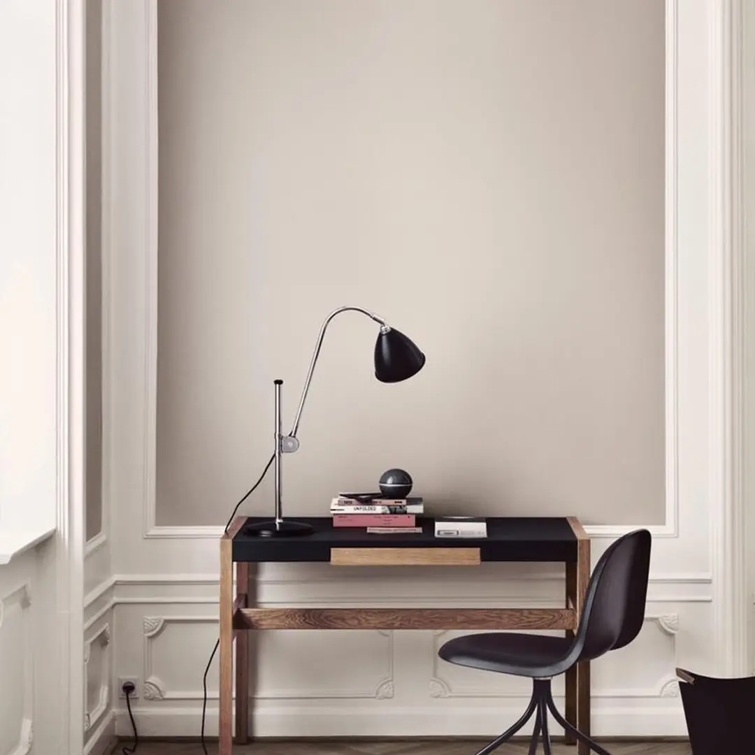 Gubi Bestlite Table BL1 - 30W - Zwart