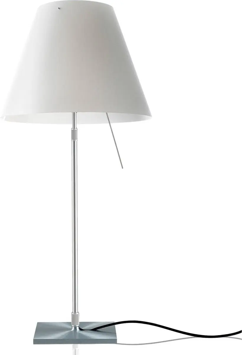 Luceplan Costanza Tafellamp