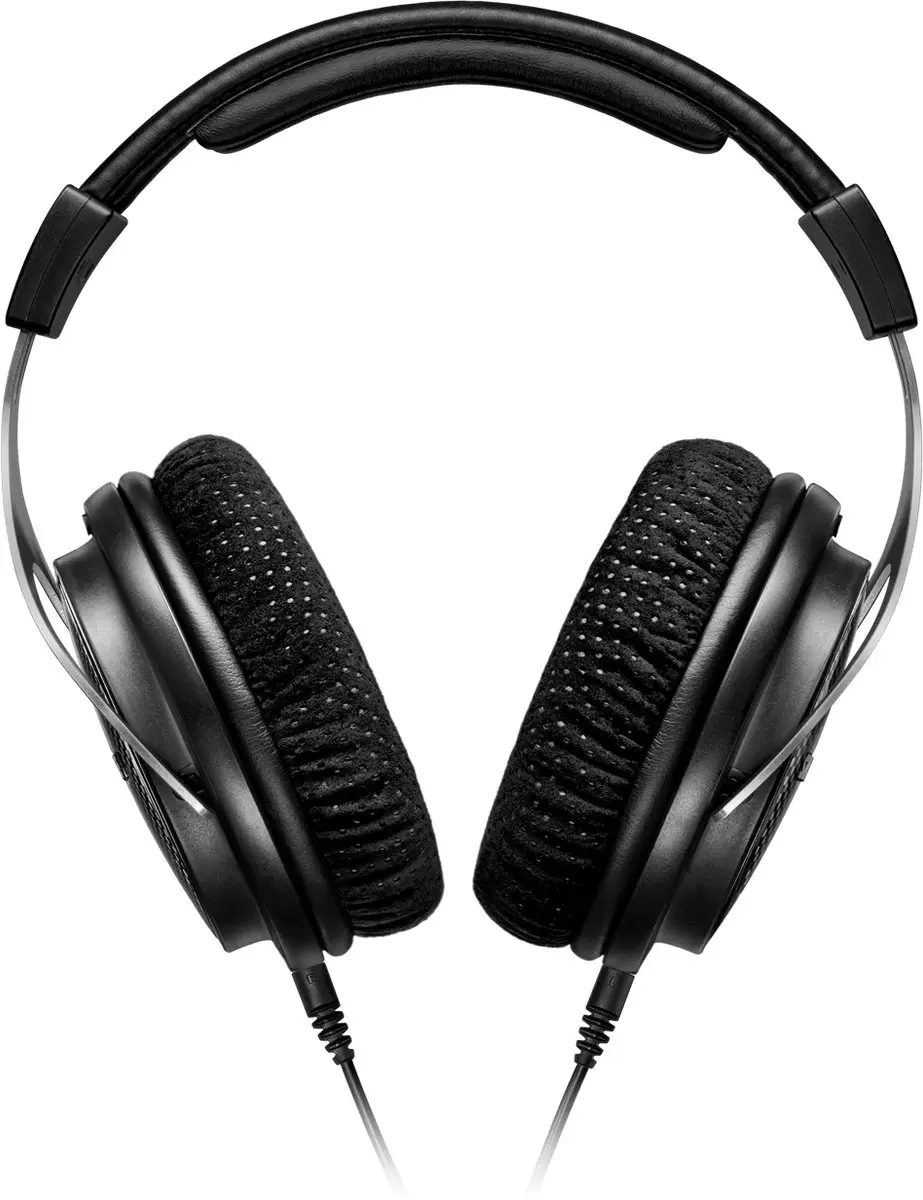 Shure SRH1540 Studio Hoofdtelefoon - Zwart - afbeelding 4 van 6