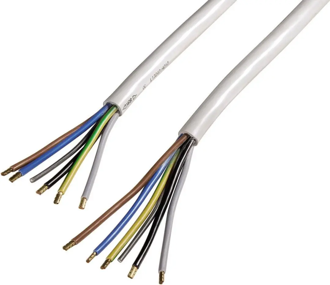Xavax 110826 Elektrische Kookplaat Voeding 1.5 Mtr