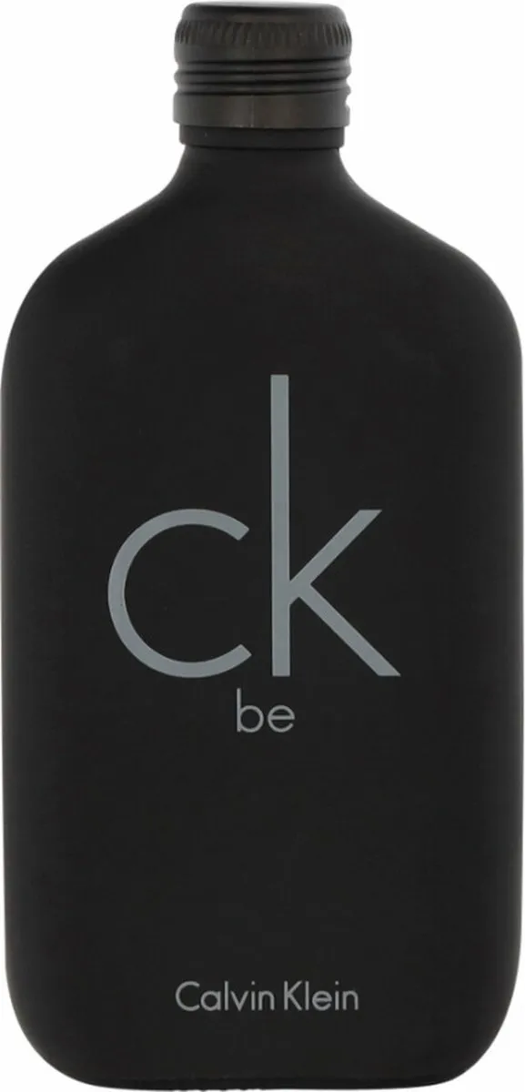 Calvin Klein CK Be Eau de Toilette 50ml