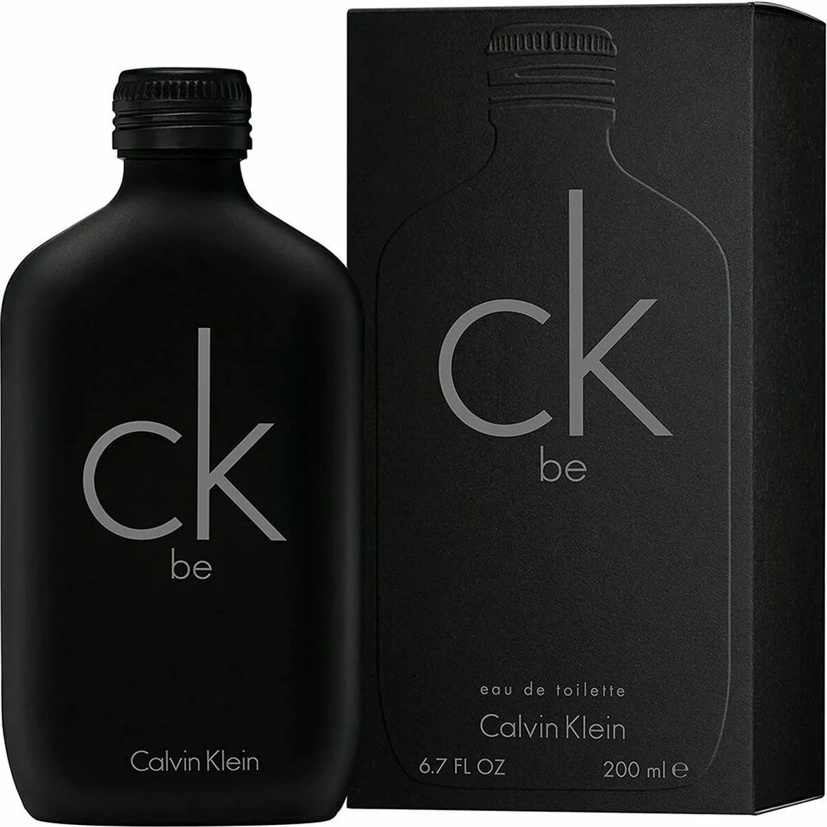 Calvin Klein CK Be Eau de Toilette 50ml