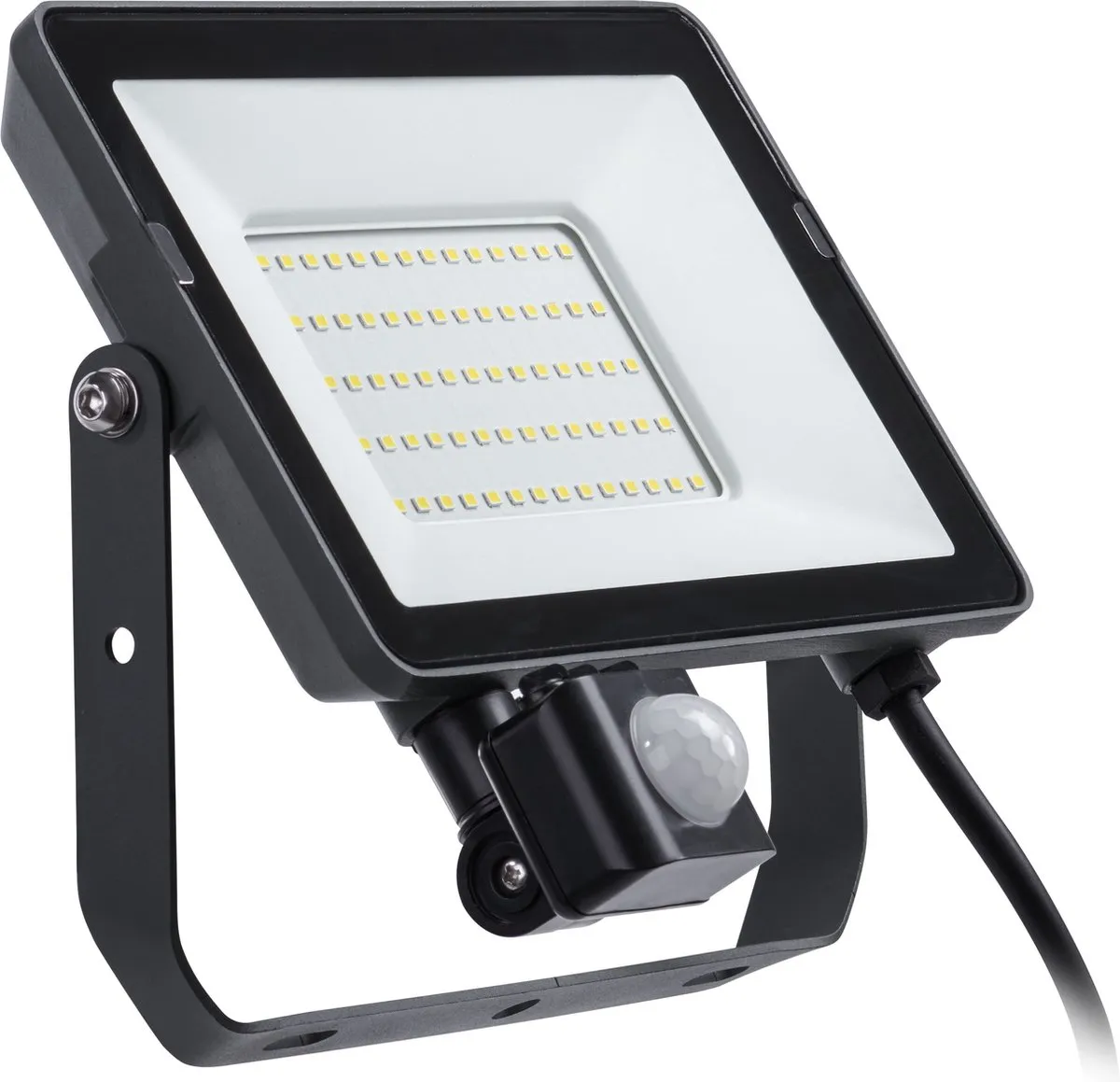 Philips ProjectLine Straler 30W Koel Wit - 4000K - Zwart