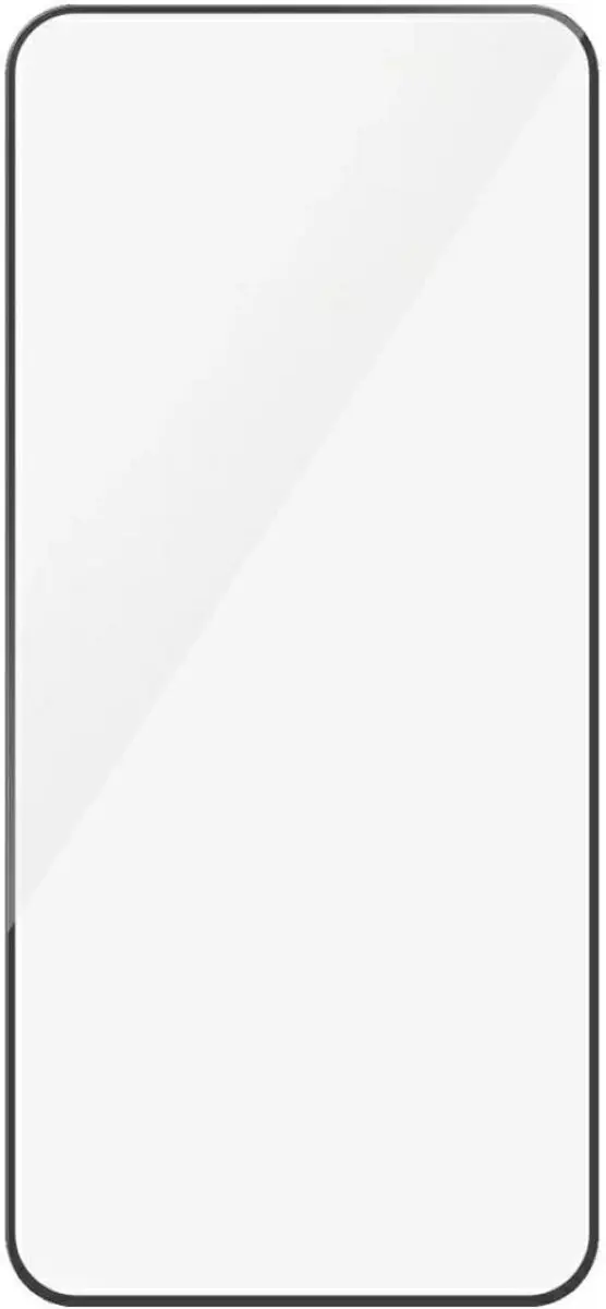 PanzerGlass Ultra-Wide Fit Screenprotector Xiaomi 15 Pro - Antibacterieel - afbeelding 5 van 6