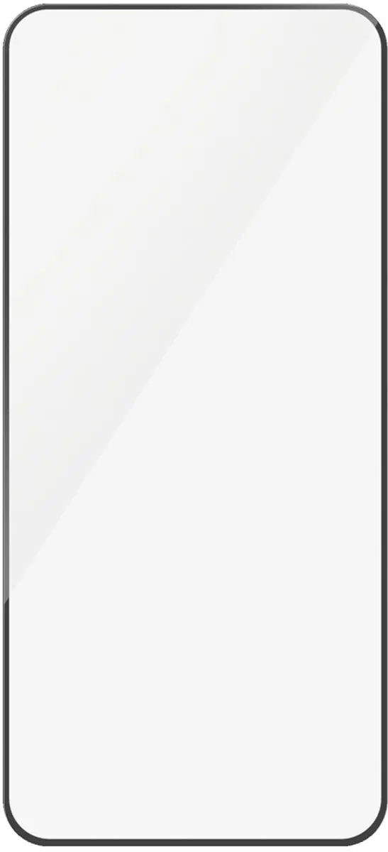 PanzerGlass Ultra-Wide Fit Screenprotector Xiaomi 15 Pro - Antibacterieel - afbeelding 3 van 6
