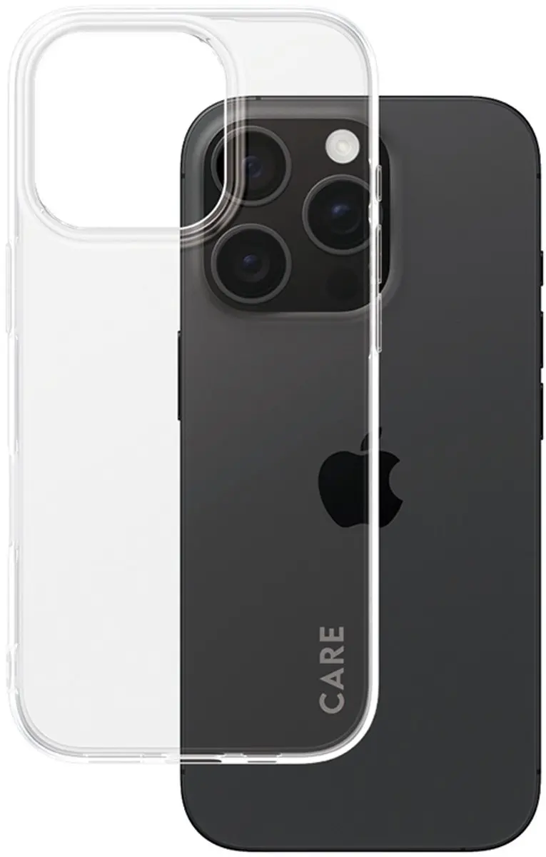 PanzerGlass CARE Fashionable Case iPhone 16 Pro 1442