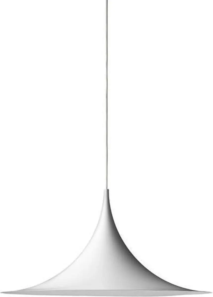 Gubi Hanglamp Semi Ø47cm