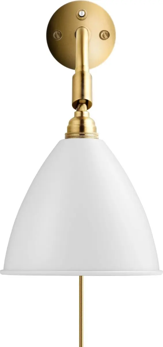 Gubi Bestlite BL7 Wandlamp