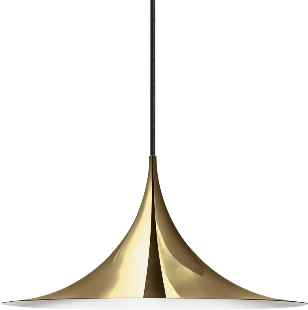 Gubi Semi Hanglamp SM2