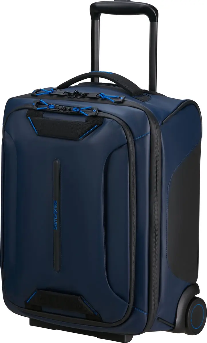 Samsonite Ecodiver Duffle Underseater 45cm