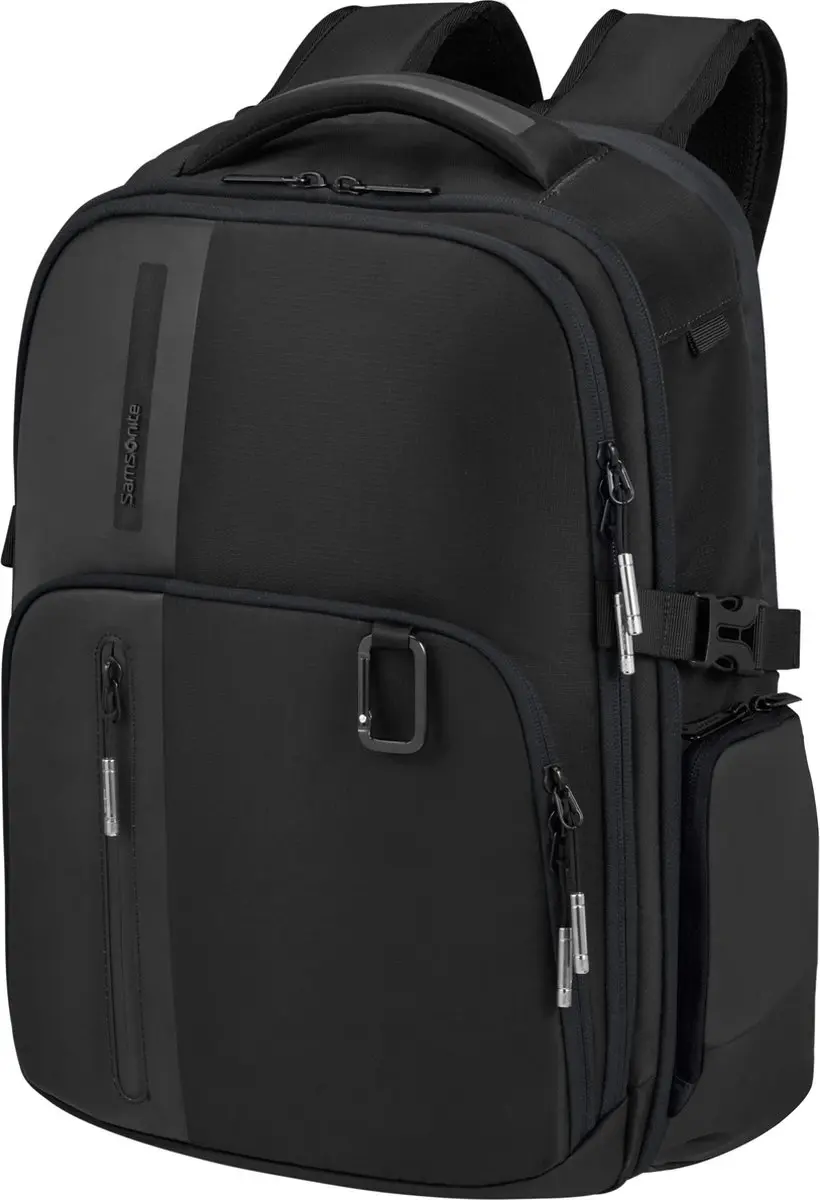 Samsonite Biz2Go Underseat Laptoprugzak 15.6