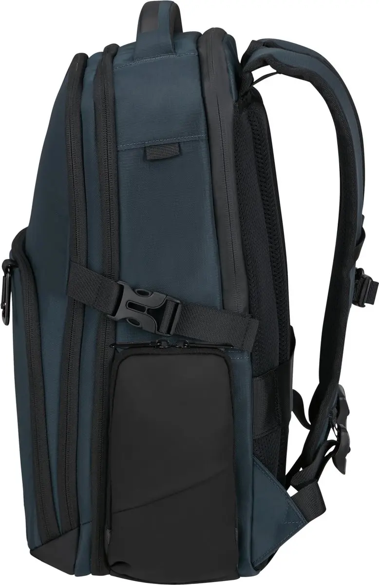 Samsonite Biz2Go Underseat Laptoprugzak 15.6" - 22.5L - Diepblauw - afbeelding 2 van 6
