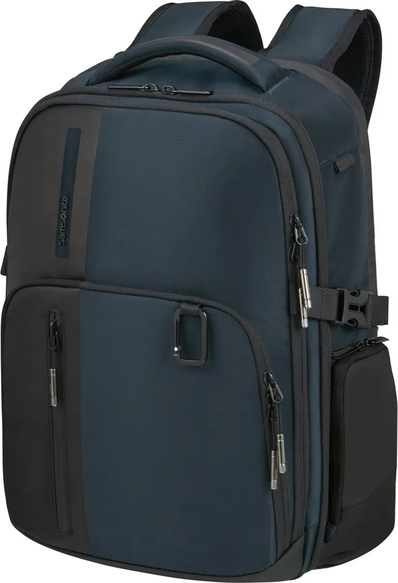 Samsonite Biz2Go Underseat Laptoprugzak 15.6"