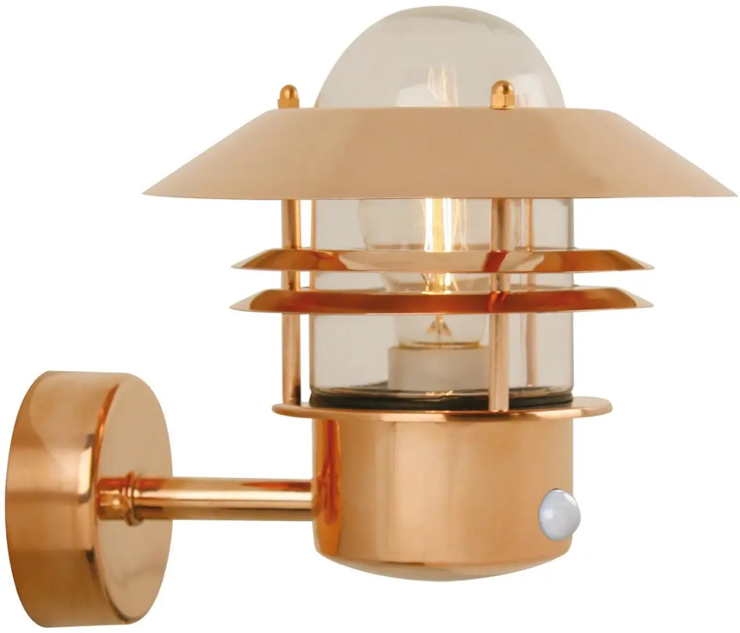 Nordlux Wandlamp Blokhus