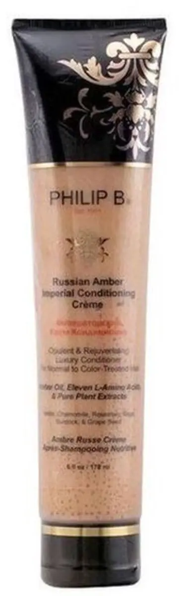 Philip B Russian Amber Imperial Conditioner 178ml