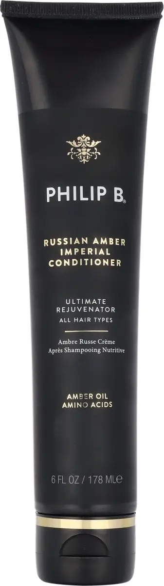 Philip B Russian Amber Imperial Conditioner 178ml