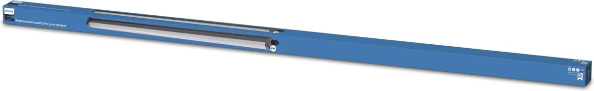 Philips ProjectLine Waterproof Buislamp 3100lm Warmwit