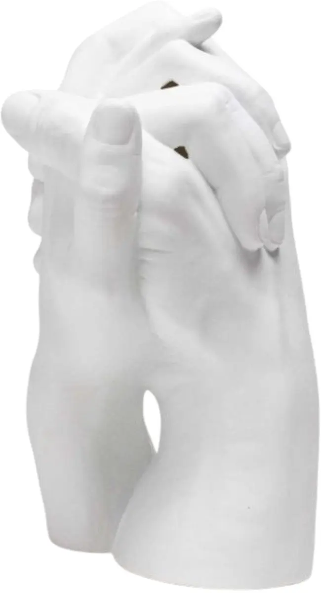 Seletti Tafellamp With Me Porselein - 5W Warm Wit - afbeelding 6 van 6