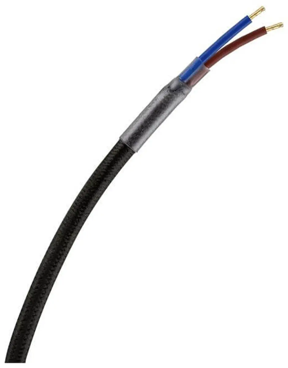 SLV Magico 21 Hanglamp - 10W - Ø21cm - Zwart