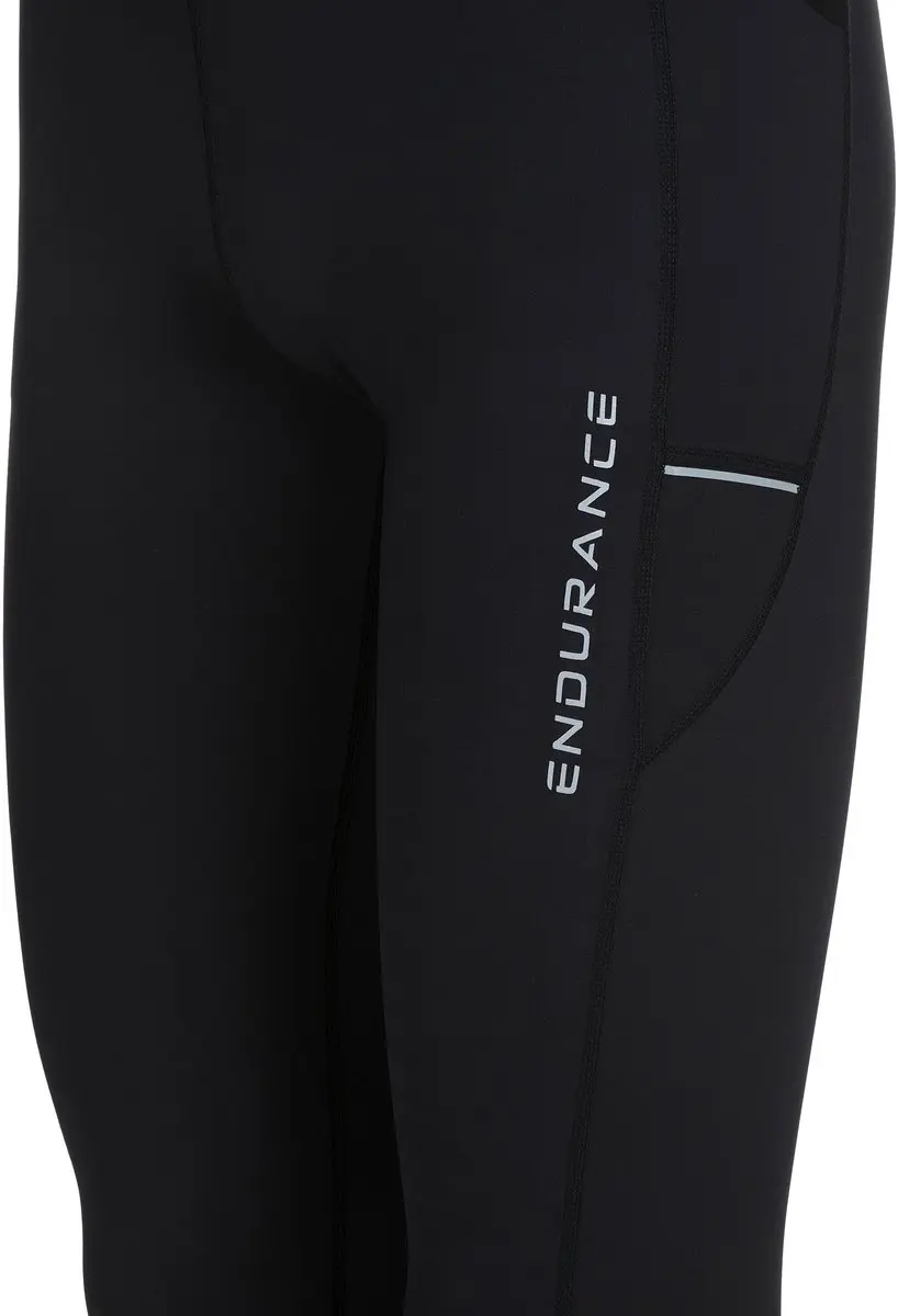 ENDURANCE Tights Energy 2 - S - afbeelding 4 van 6